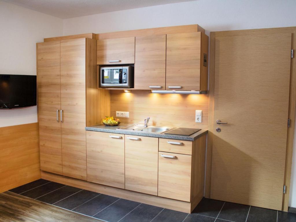 Apartment Bella Monte-4 by Interhome - 2
