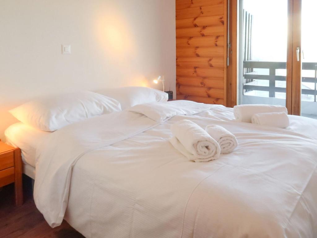 Apartment Hauts De Nendaz B K5 by Interhome - 4