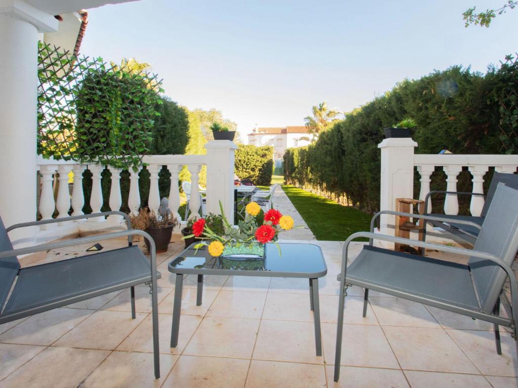 Villa Villa Zefir by Interhome - 2
