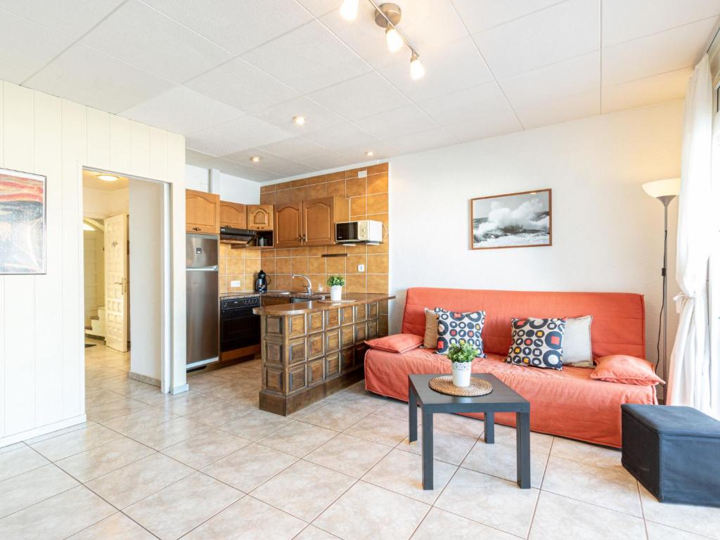 Apartment Port Primer-1 by Interhome - 3