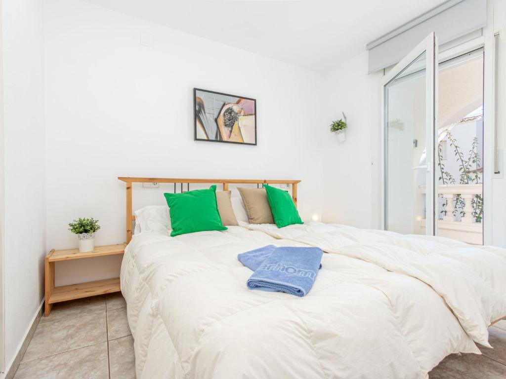 Apartment Port Primer-1 by Interhome - 4