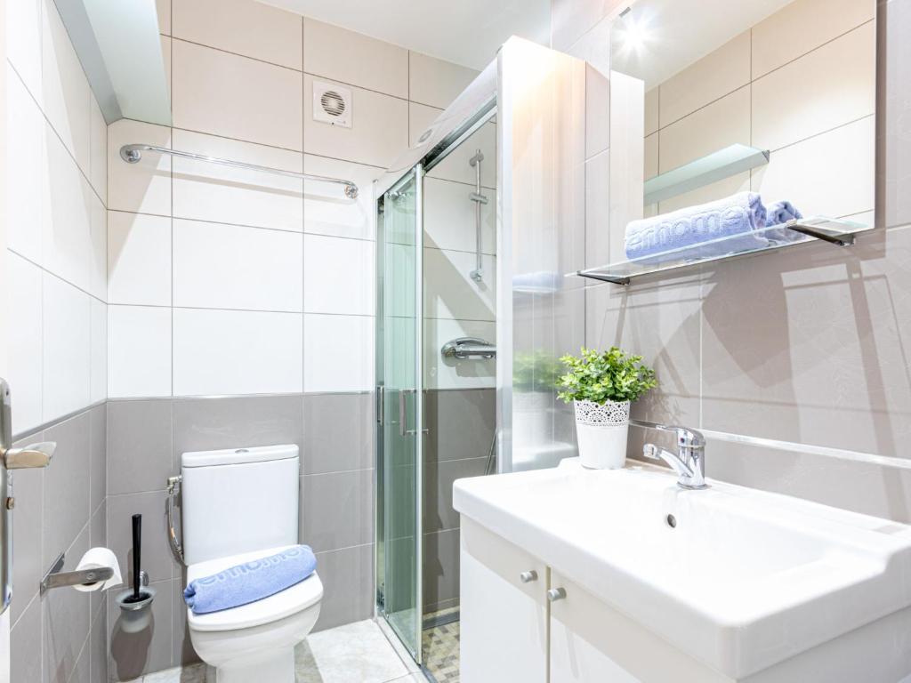 Apartment Port Primer-1 by Interhome - 5