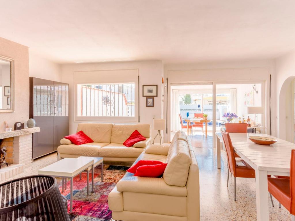 Holiday Home Peni by Interhome - 3