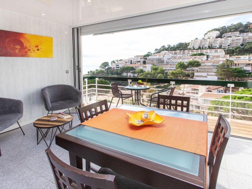 Apartment Naranja by Interhome - 3