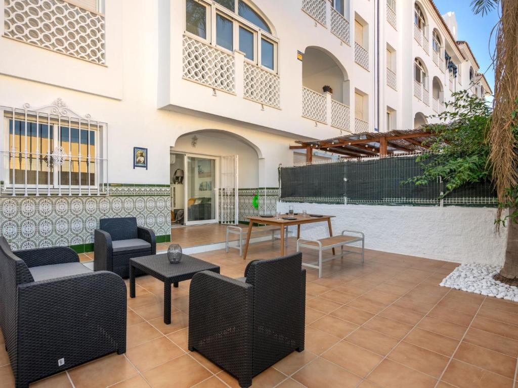 Apartment Mirador del Saltillo by Interhome - 2
