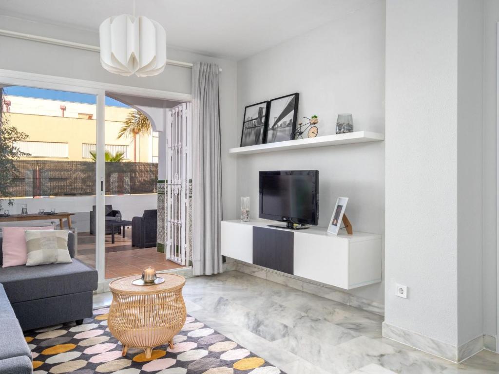 Apartment Mirador del Saltillo by Interhome - 3