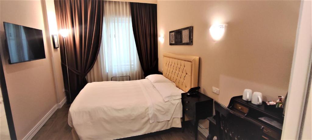 Hotel Patavium photo