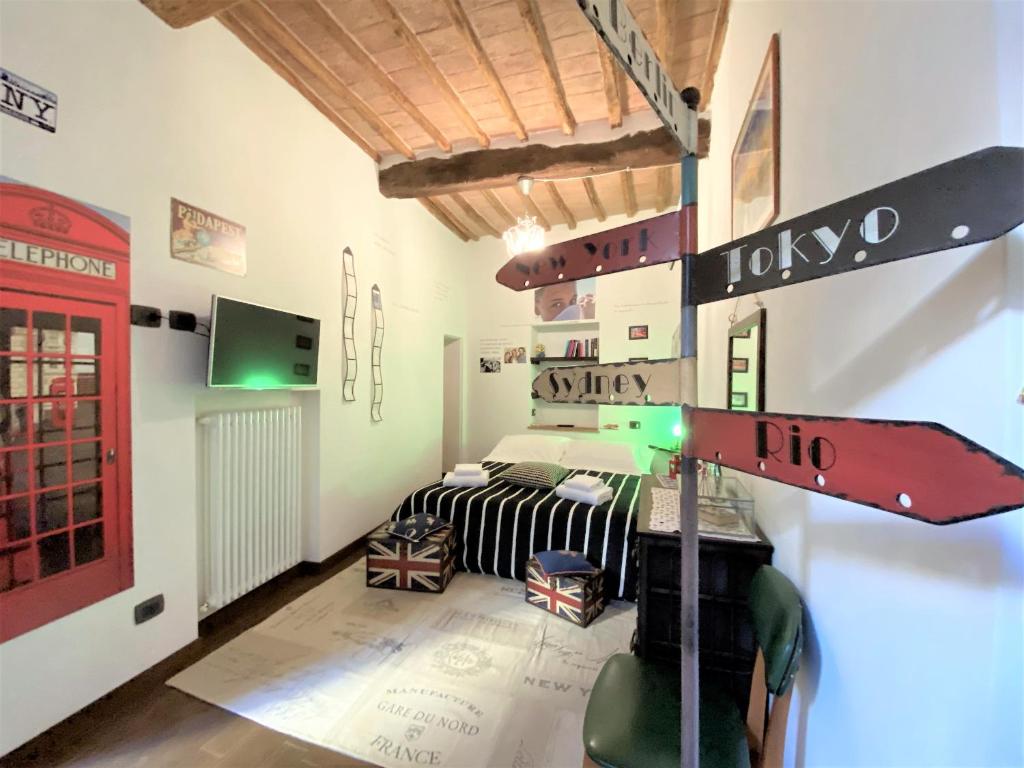 IL MONDO DI CLAIRE - Cozy and Charm - 5