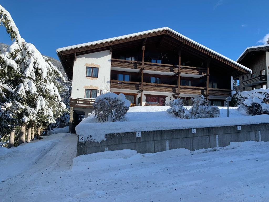 Haus Alpenruhe - 3