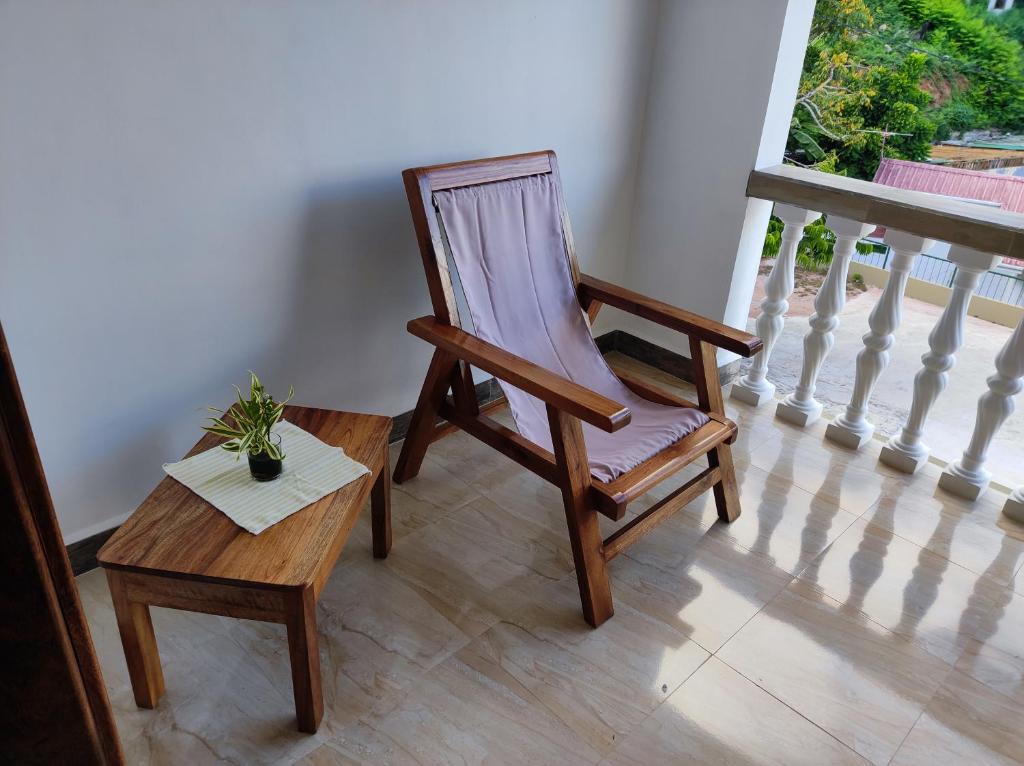 La Residence D'Almee Guesthouse photo