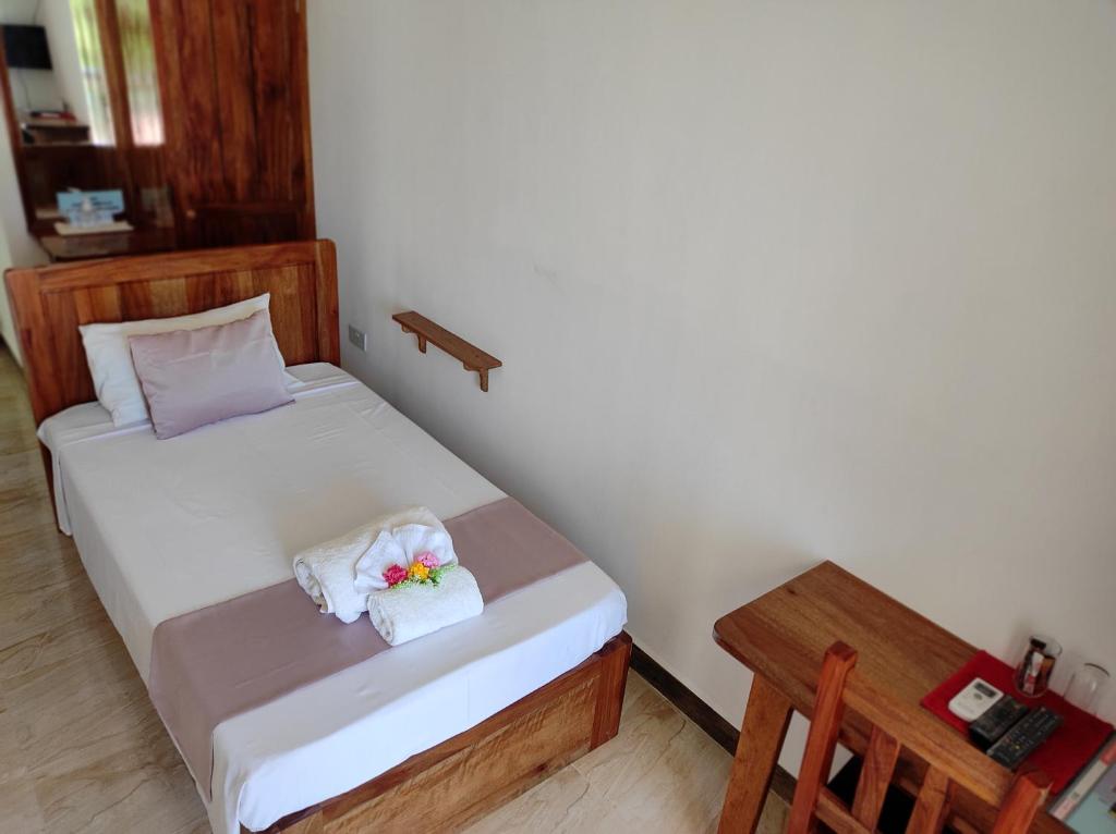 La Residence D'Almee Guesthouse photo