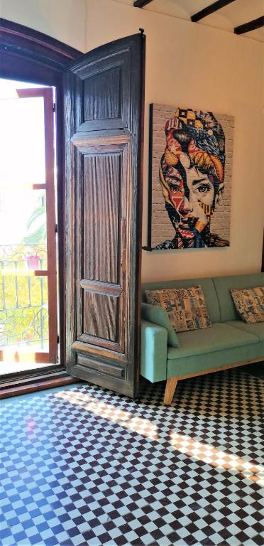 Apartamentos Casa Mya - 5