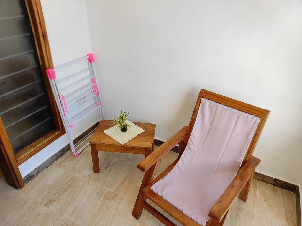La Residence D'Almee Guesthouse photo
