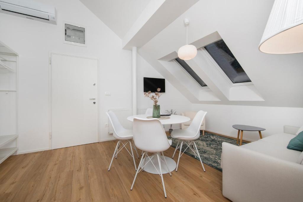 Cozy apartments 4
