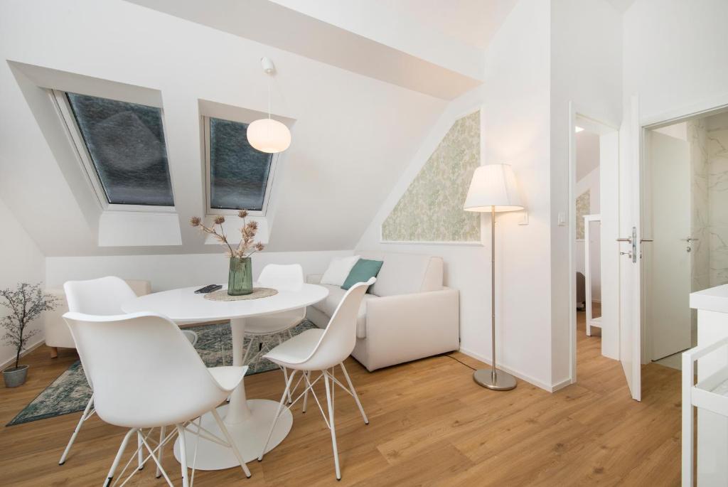 Cozy apartments 2