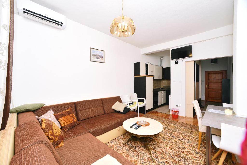 Apartman centar blizina Kastela i Splava - 2