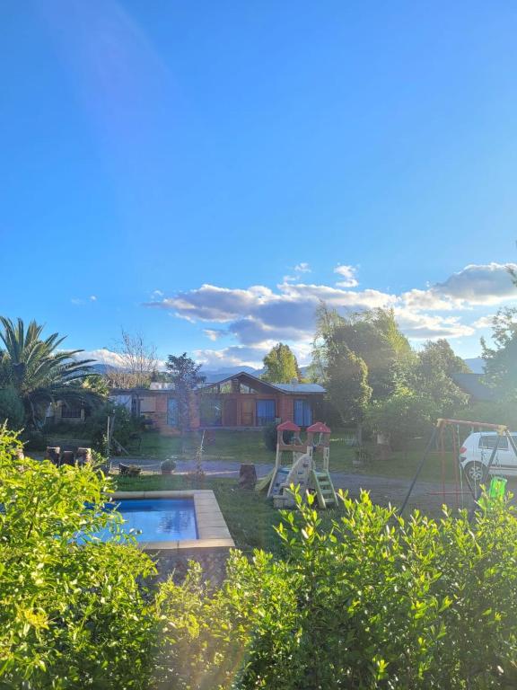 Casa Rustica