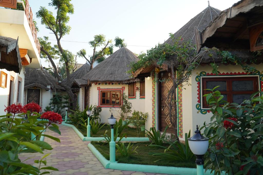 Shyam Home Stay — Hotel in Bhuj