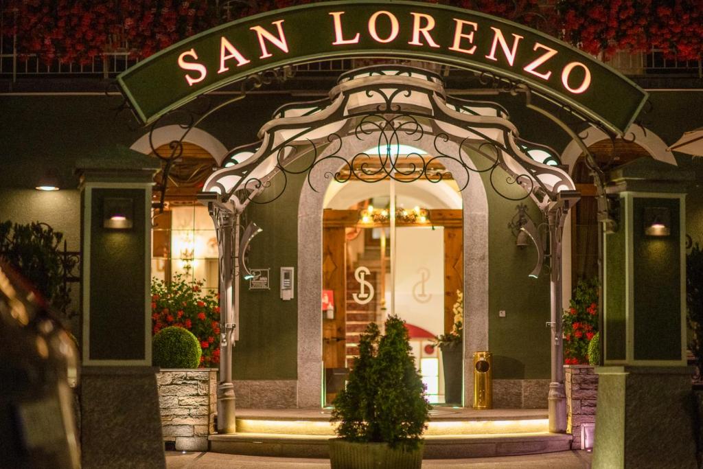 Hotel San Lorenzo - 2