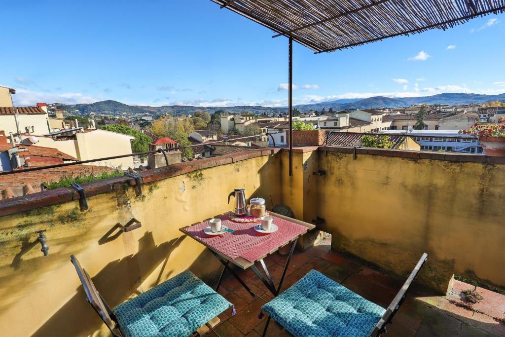 Capponi Terrace - 4