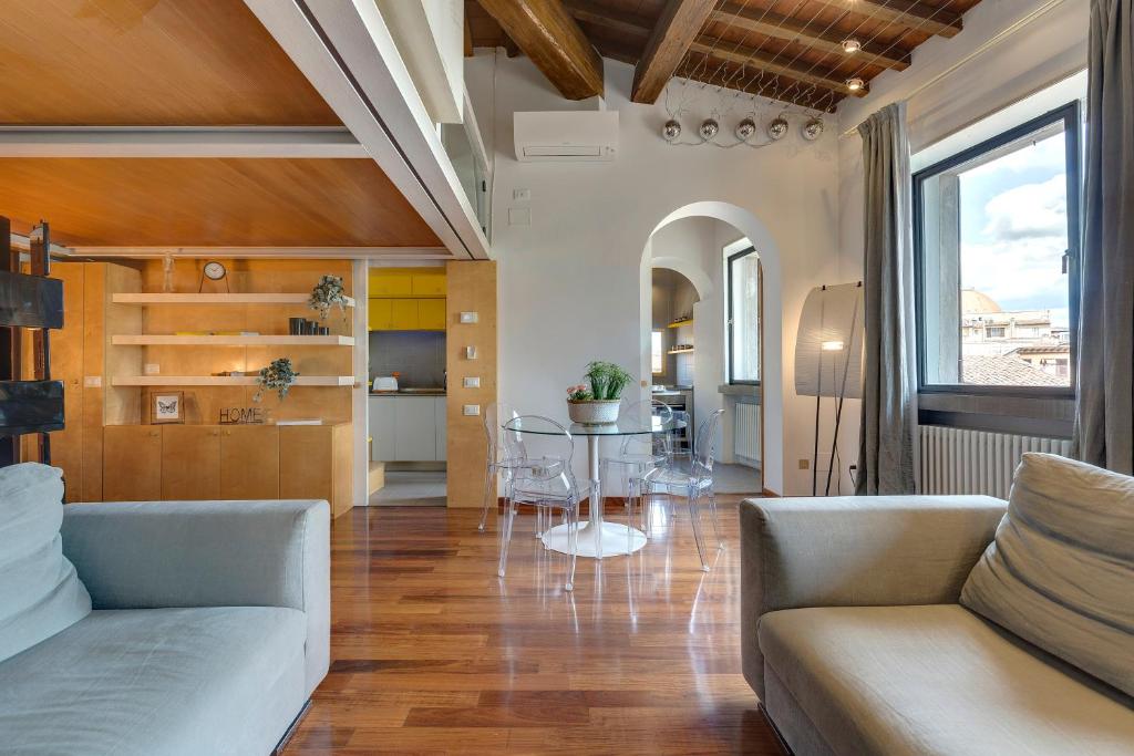 Mamo Florence - New Beatrice Apartment photo