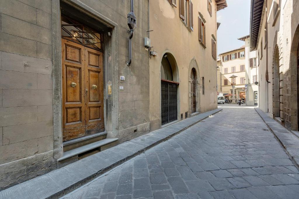 Mamo Florence - New Beatrice Apartment photo