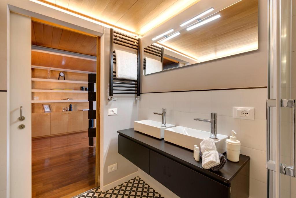 Mamo Florence - New Beatrice Apartment photo