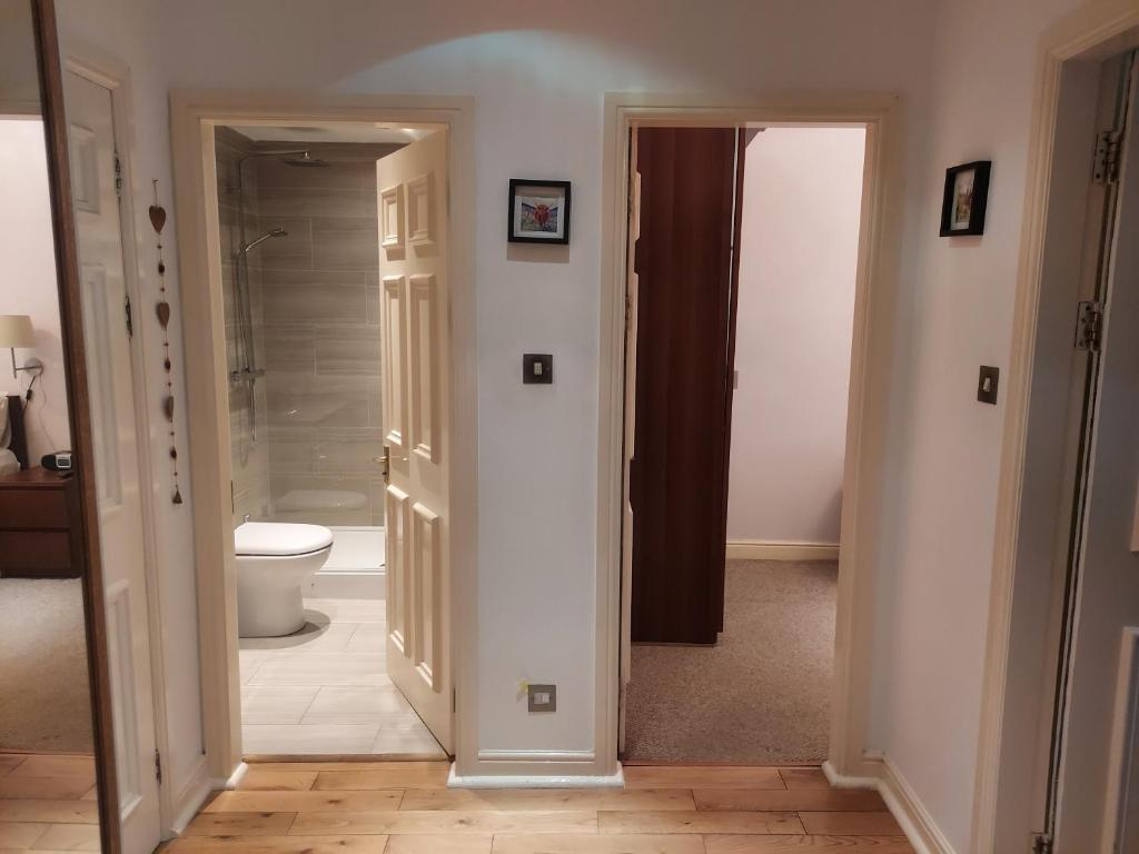 Sunshine On Leith Apartment photo