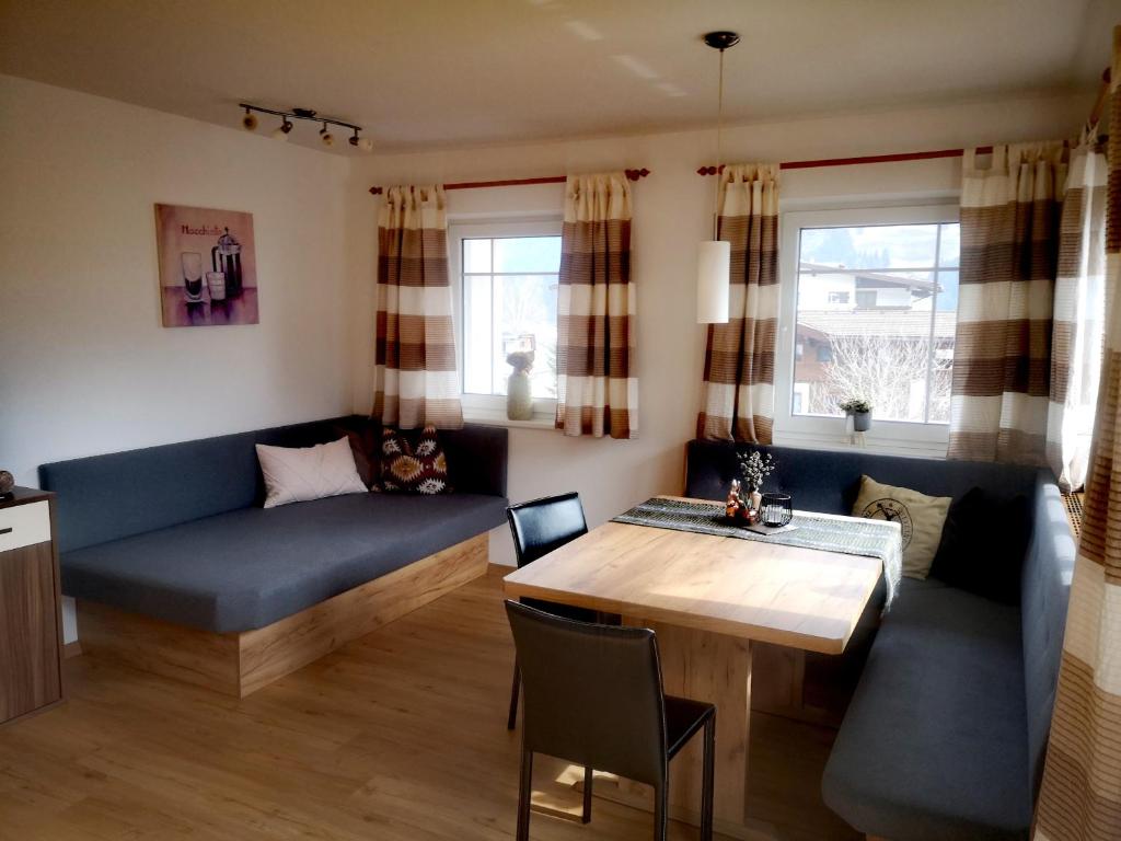 Apartment Kolb, Hippach