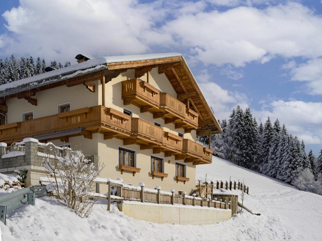 Haus Hofbichl - 2