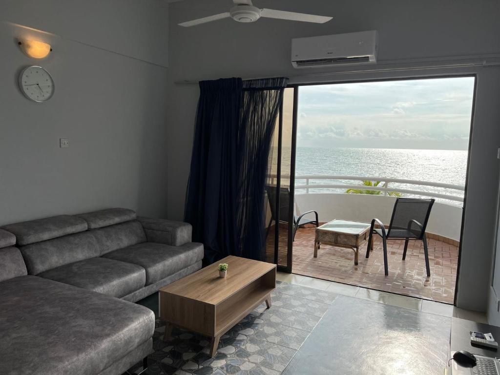 Tanjung Tuan Regency Hermes  Theme photo