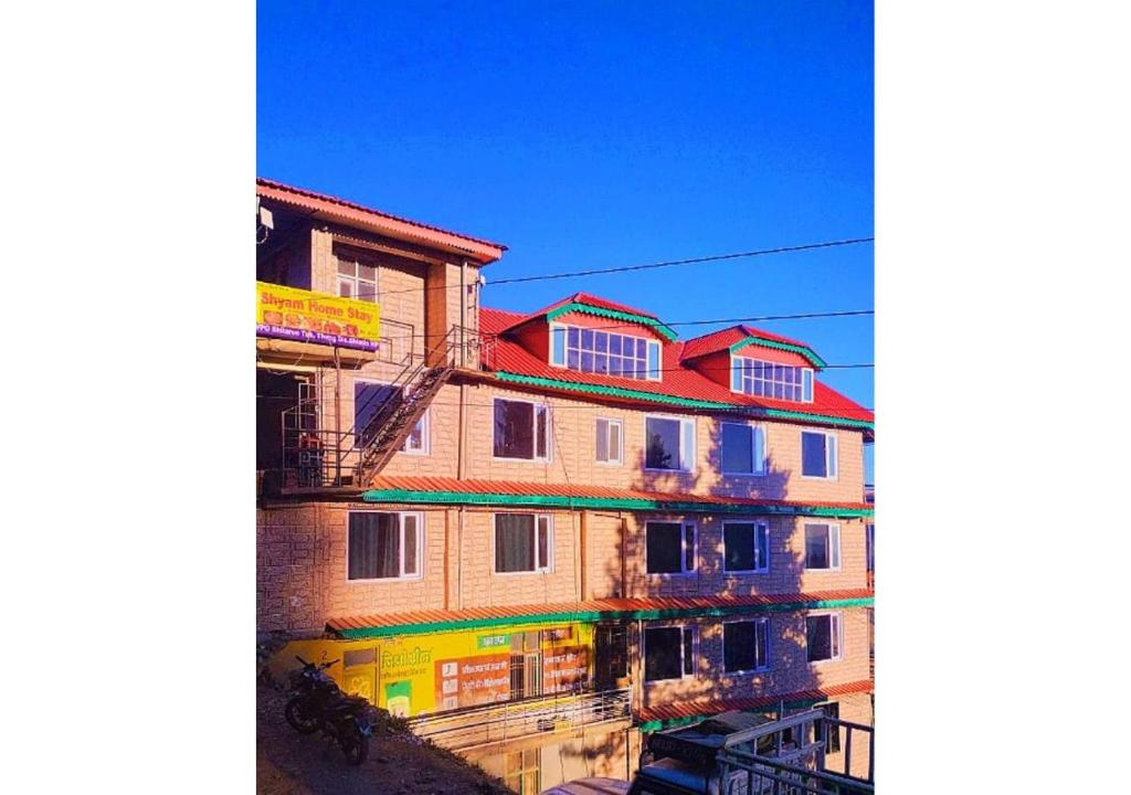 Shyam Homestay — Hotel in Shimla