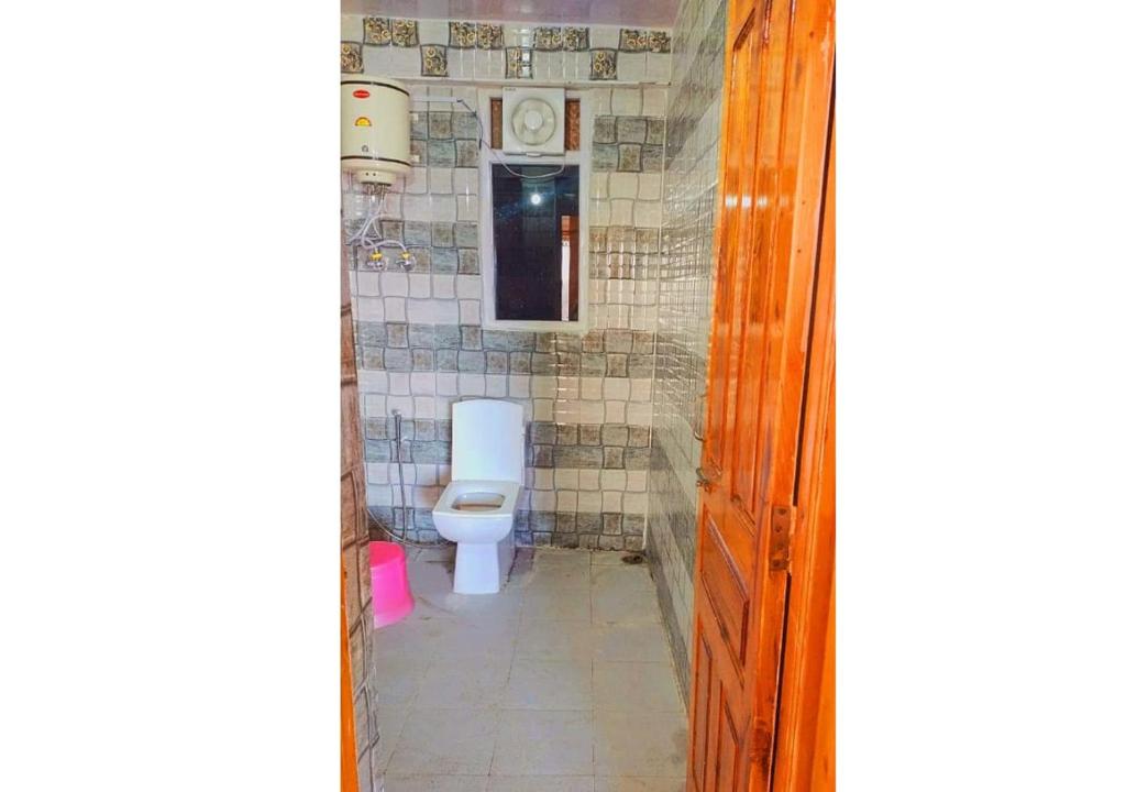 Shyam Homestay photo