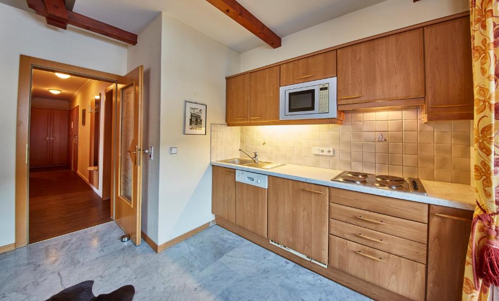 MidTown Appartements - 2
