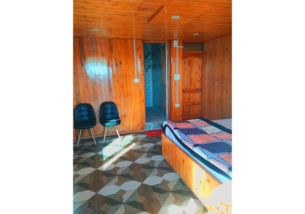 Shyam Homestay photo
