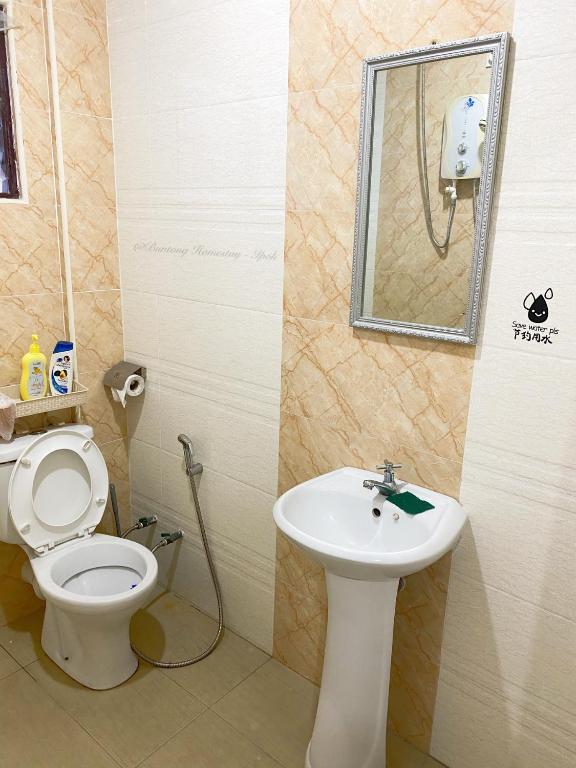 Buntong Homestay -Rooms Only photo