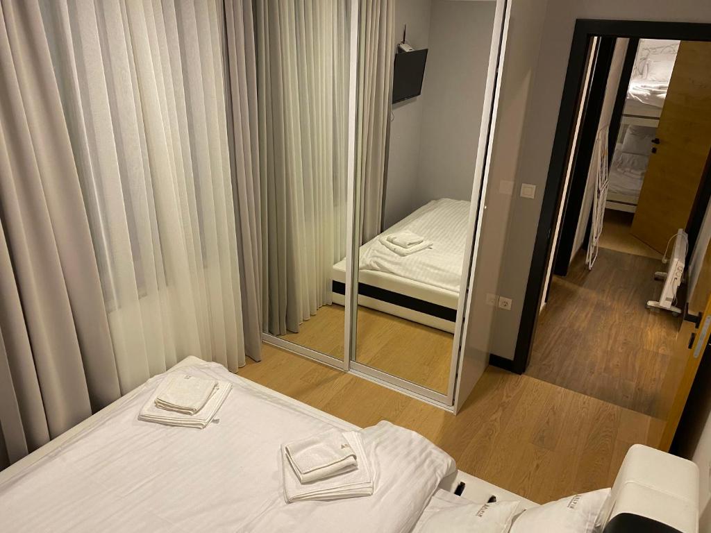 Apartman Arar - Alpin - 4