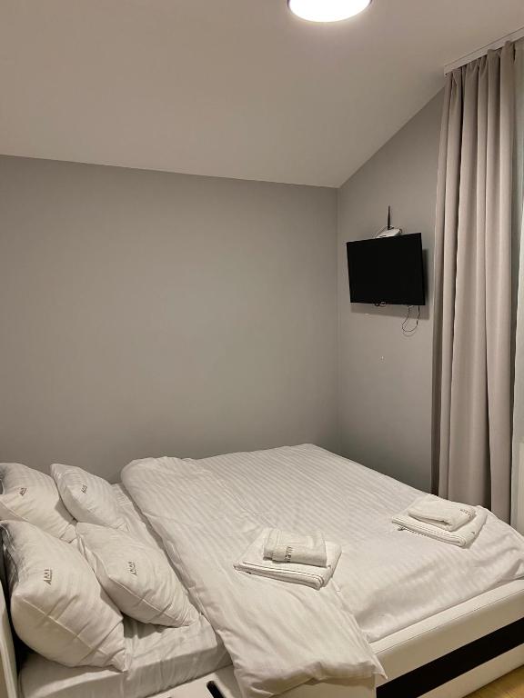 Apartman Arar - Alpin - 3