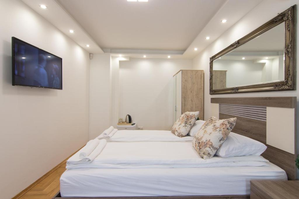 Herc Apartments Sarajevo photo