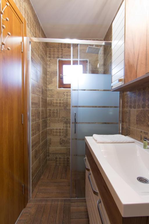Herc Apartments Sarajevo photo