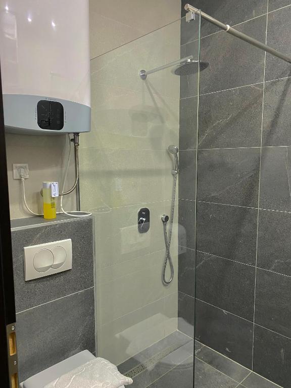 Apartman Arar - Centrala - 4