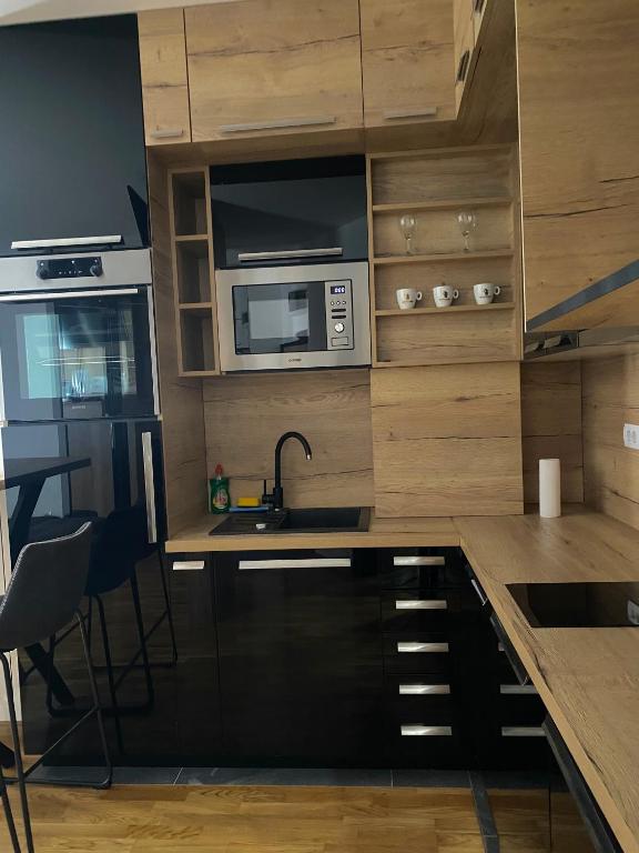 Apartman Arar - Centrala - 3