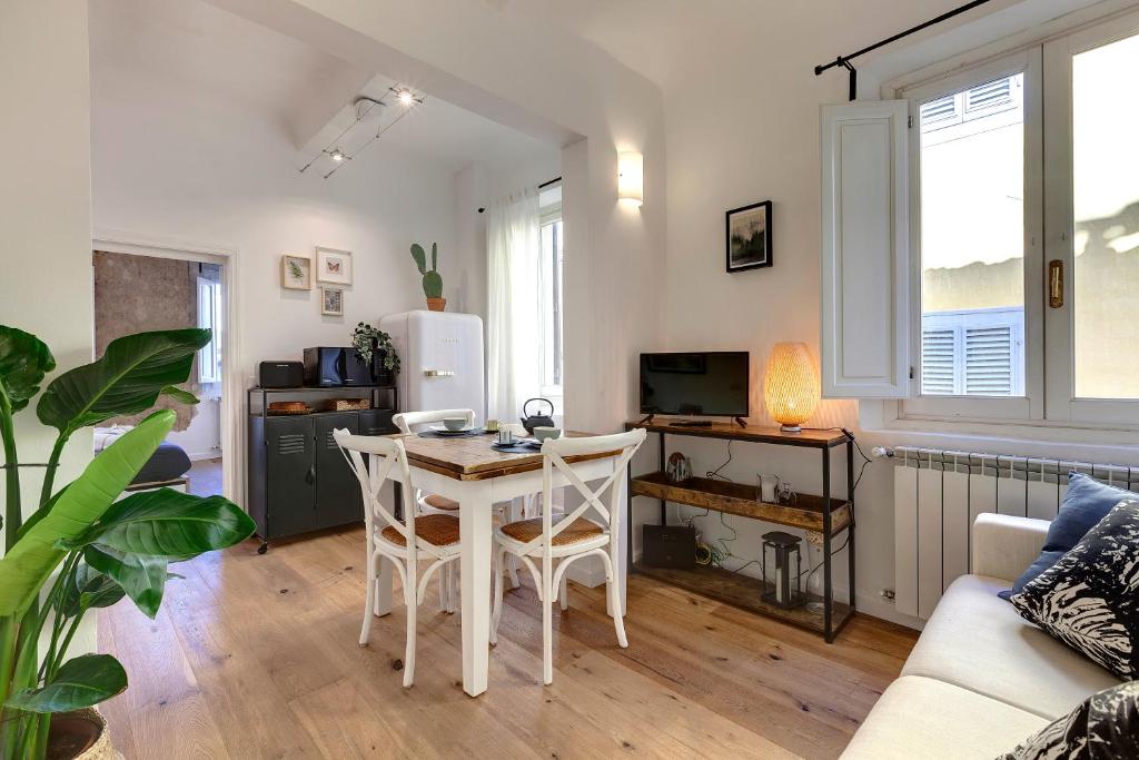 Aida Apartment by Mamo Florence - 2