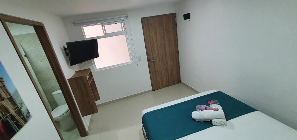 Hotel Sie7e photo