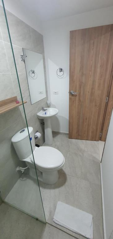Hotel Sie7e photo