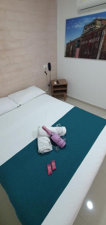 Hotel Sie7e photo