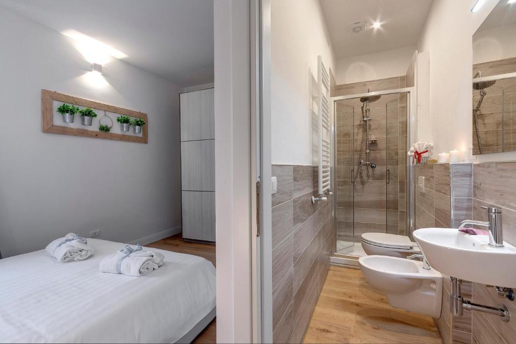 Abigail Apartment by Mamo Florence - 4