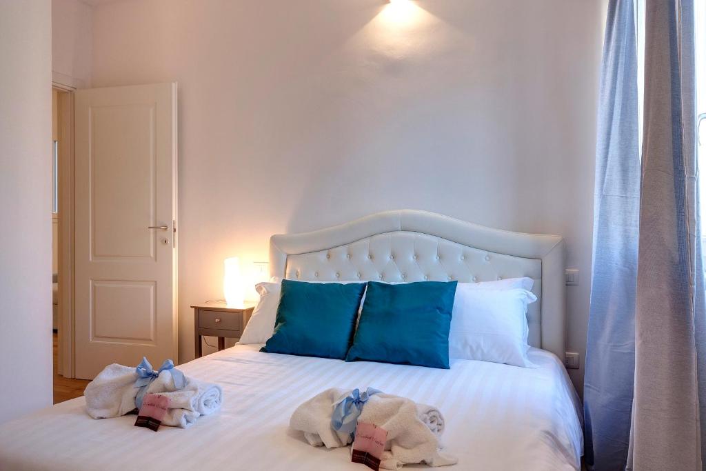 Abigail Apartment by Mamo Florence - 5