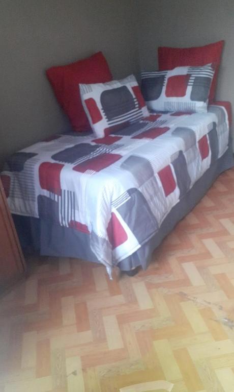 Leeuwpoort Rooms photo