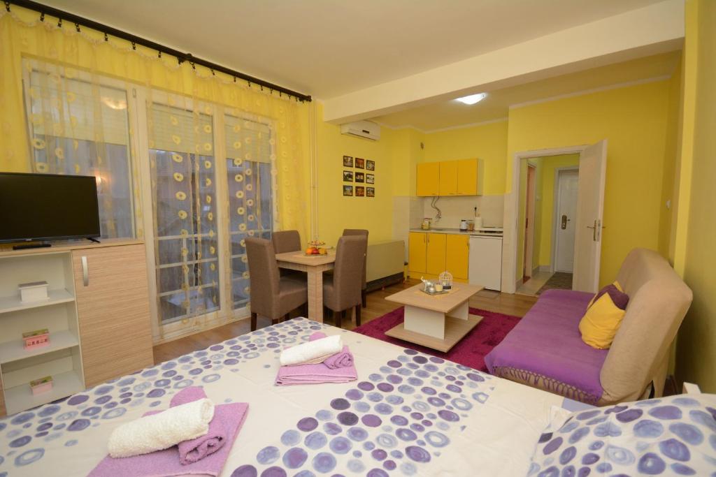 Apartman Sladja - 5